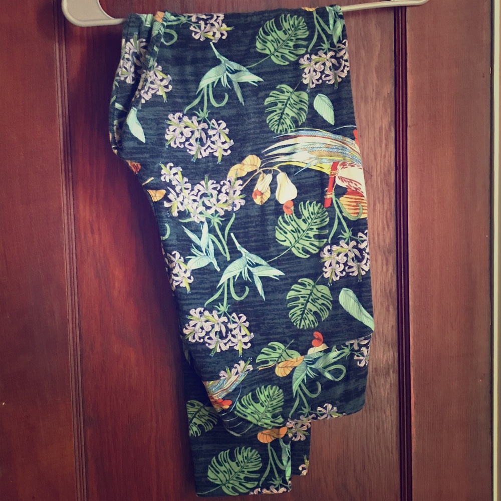 LulaRoe leggings